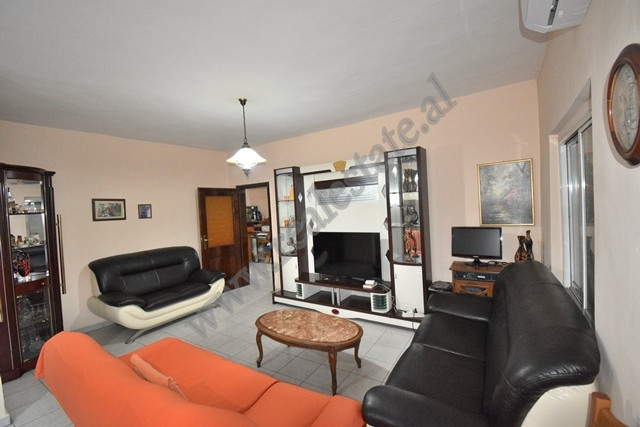 Two bedroom apartment for sale at Zogu i Zi area in Tirana, Albania